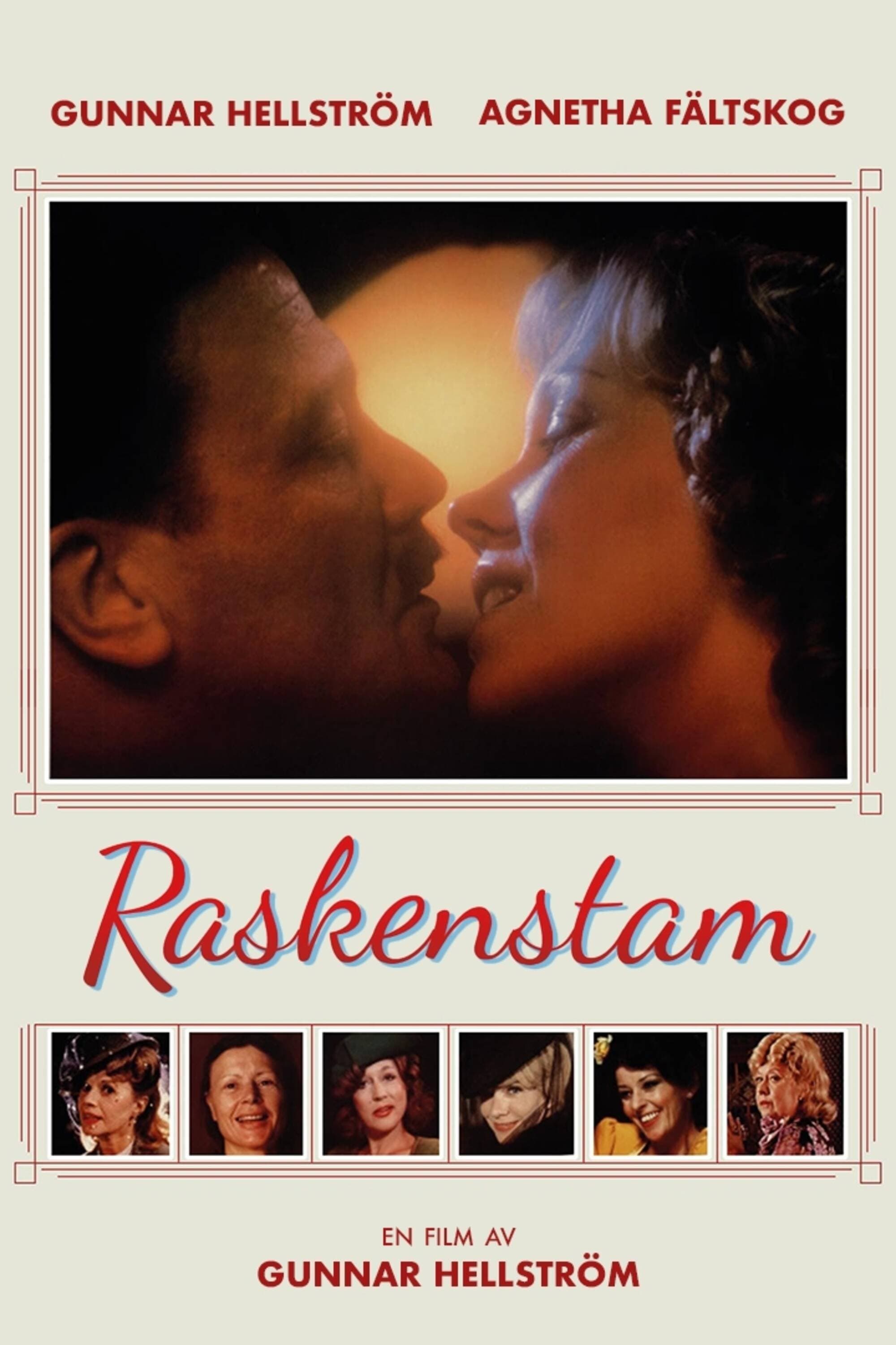 Raskenstam full movie