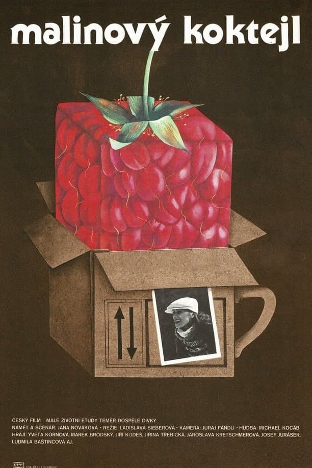 Raspberry Coctail full movie