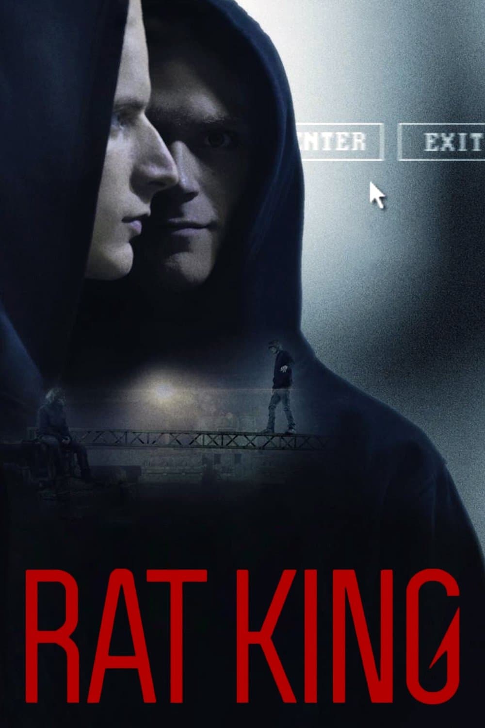 Rat King full movie