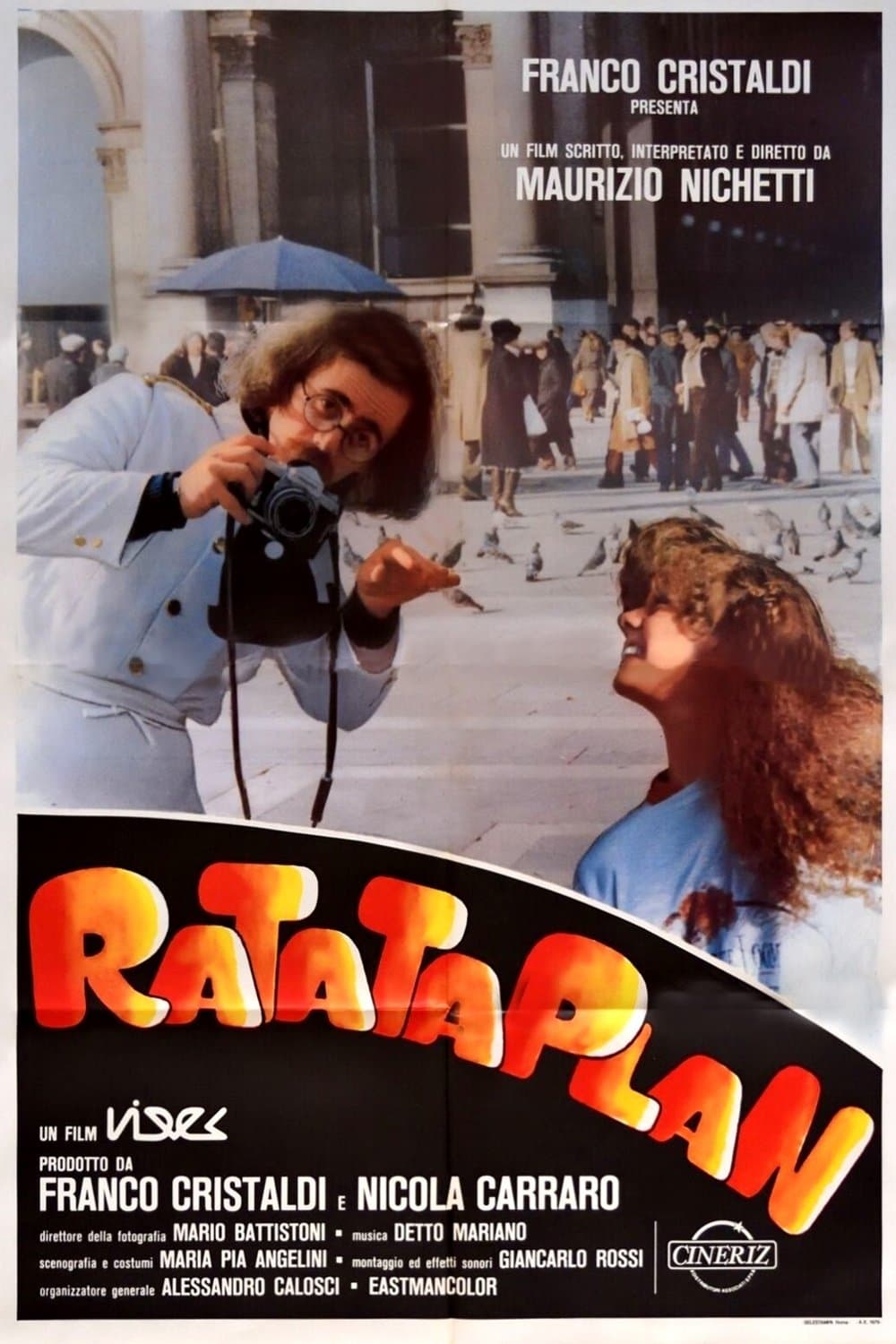Ratataplan full movie