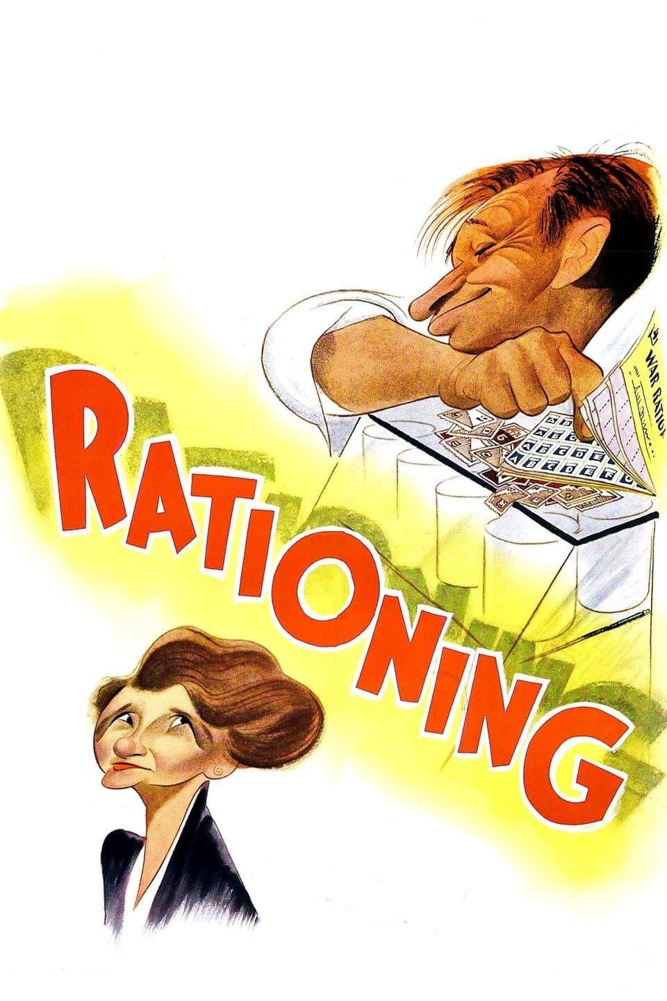 Rationing full movie