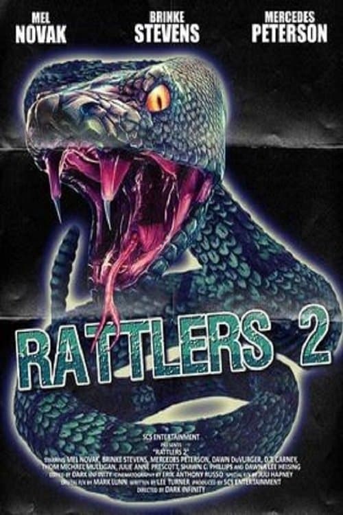 Rattlers 2 full movie