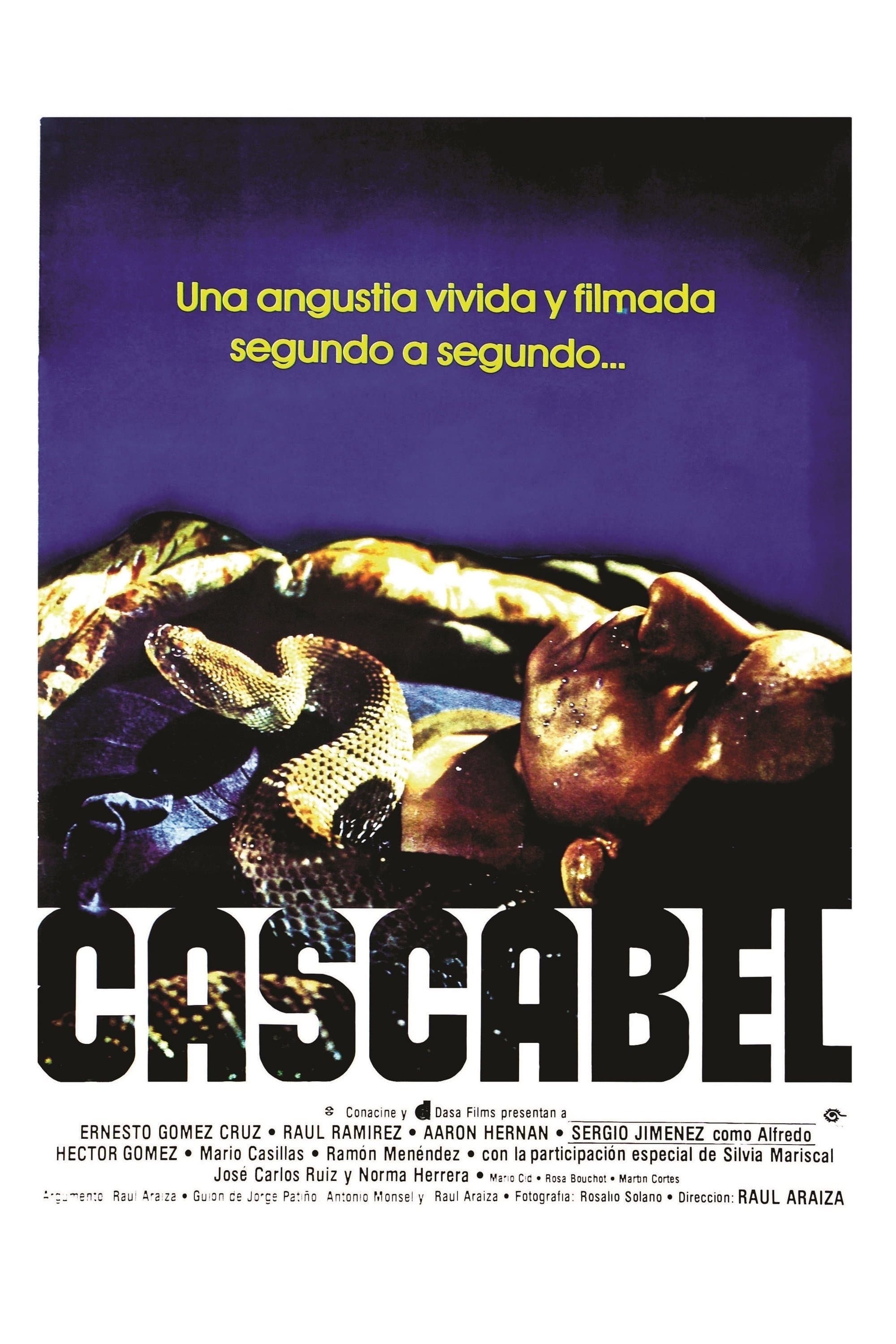 Rattlesnake full movie