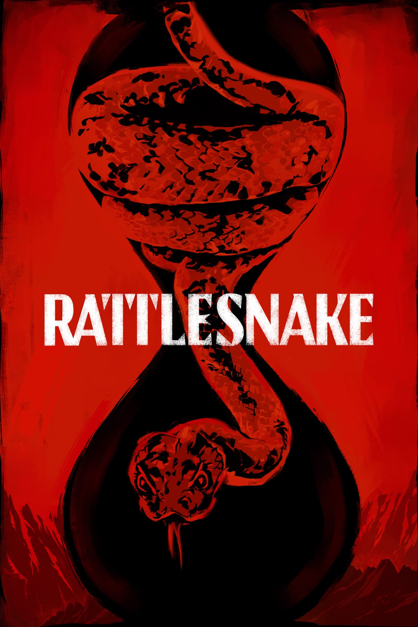 Rattlesnake full movie