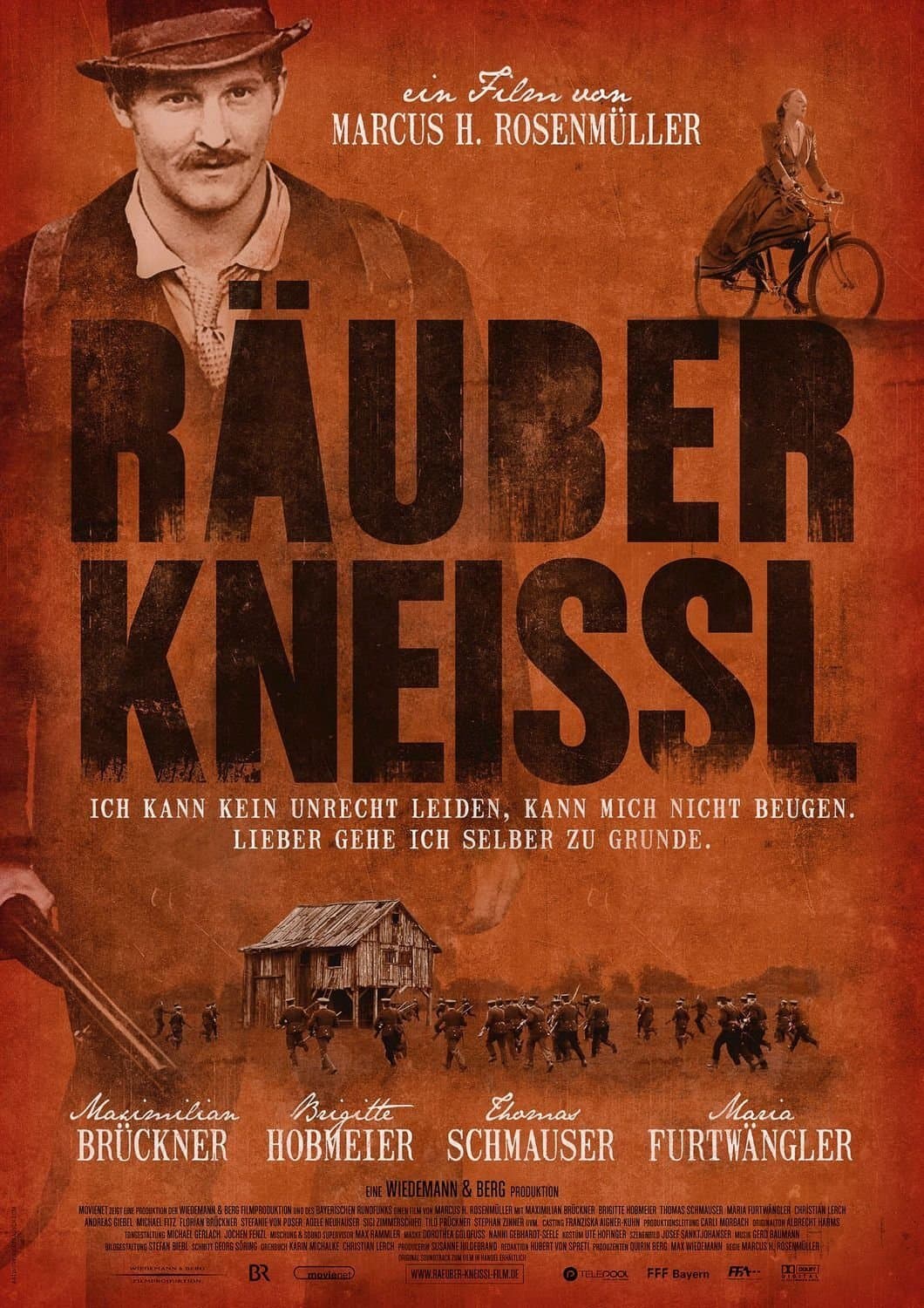 Räuber Kneißl full movie