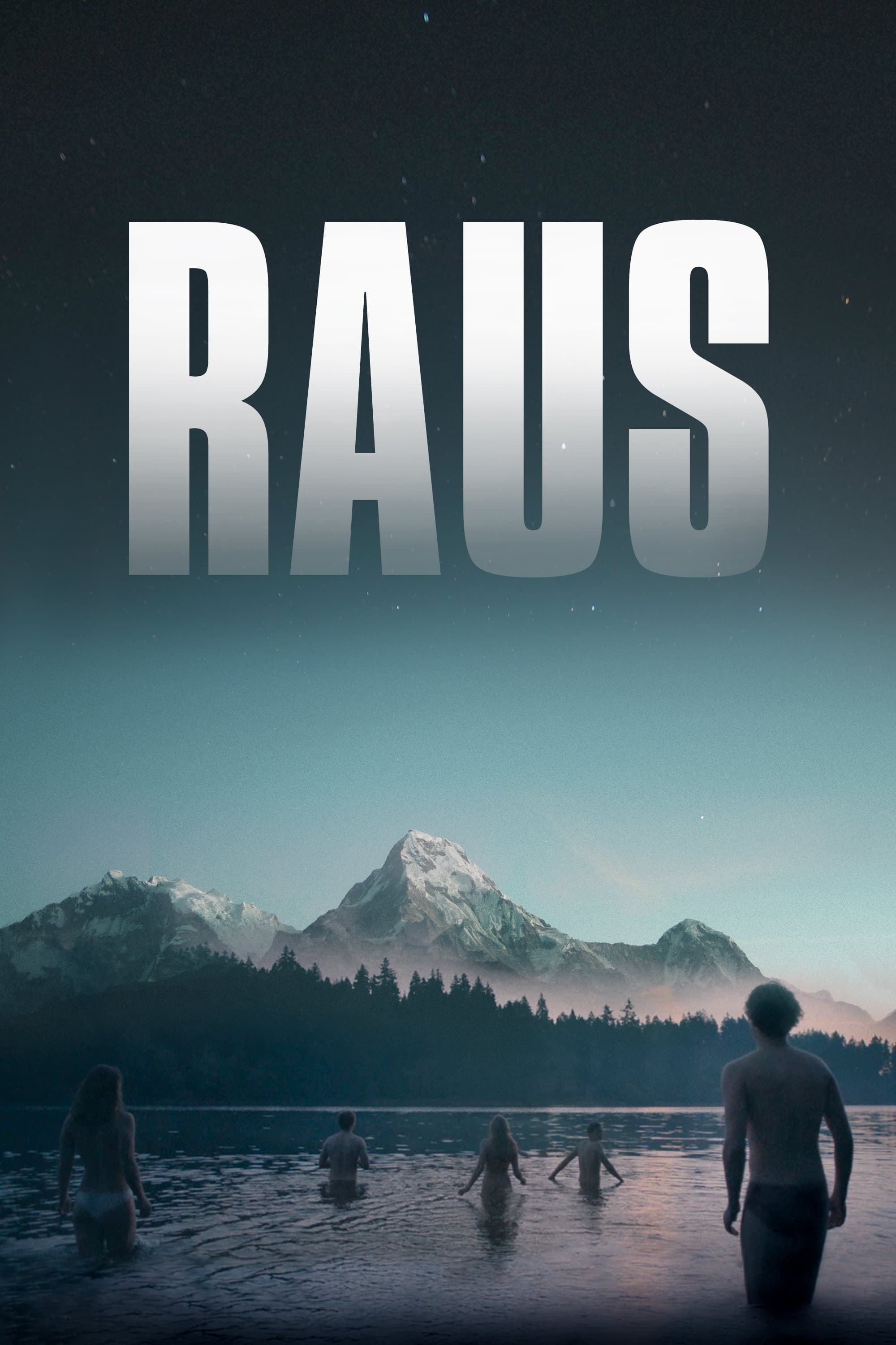 Raus full movie