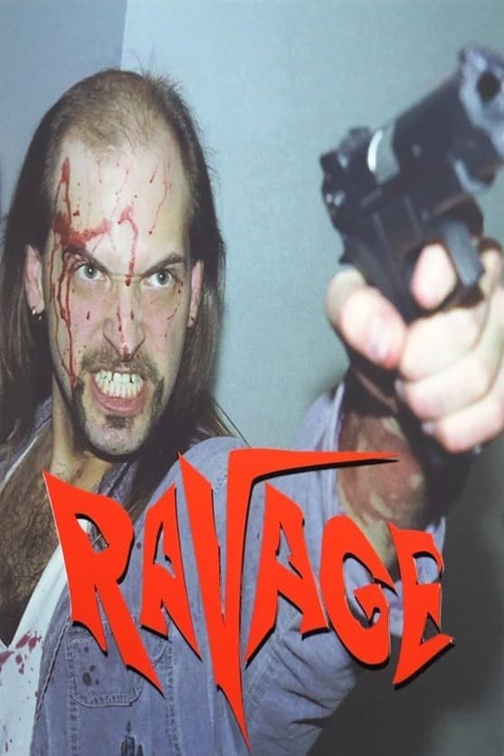 Ravage full movie
