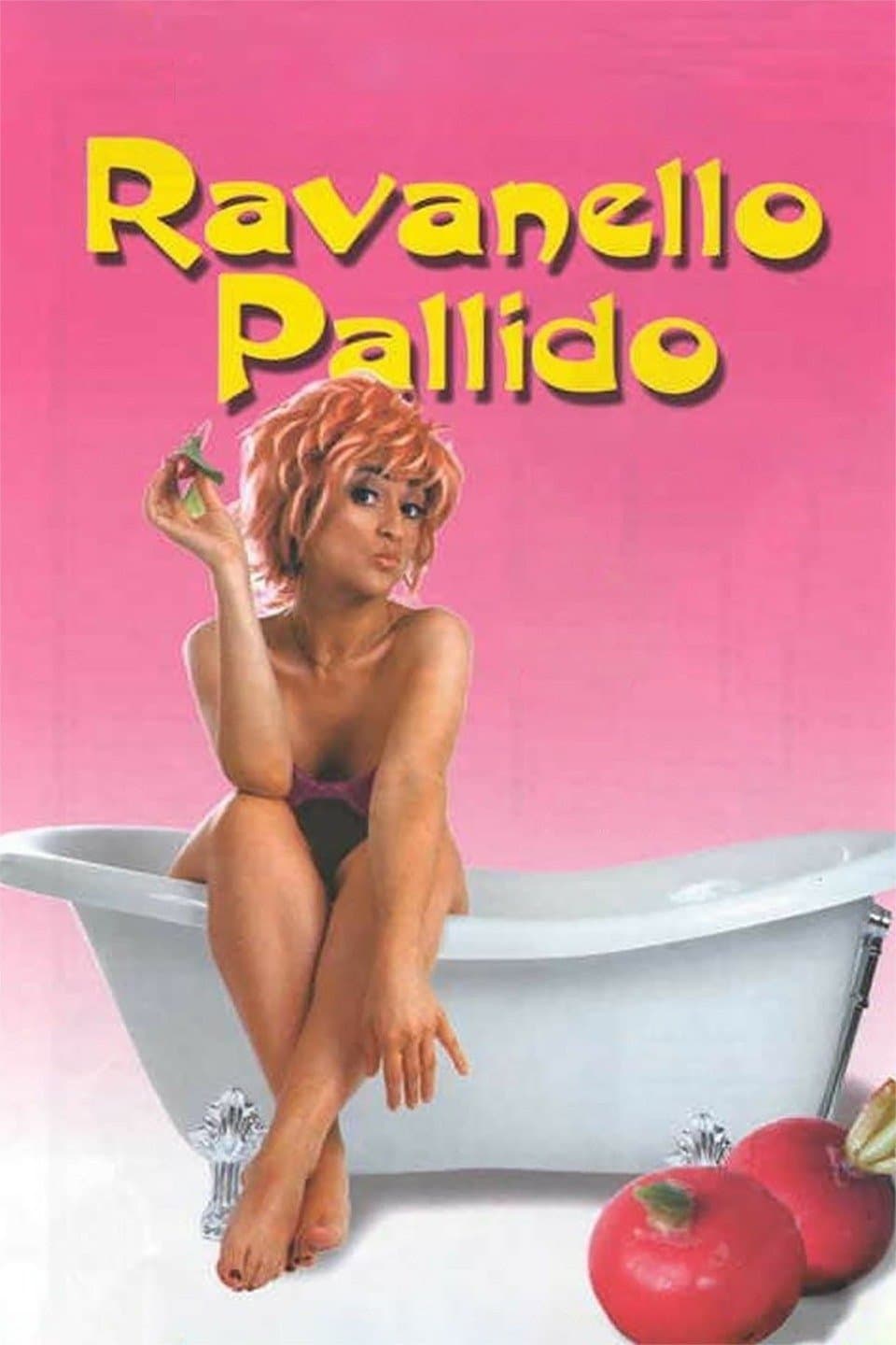 Ravanello pallido full movie