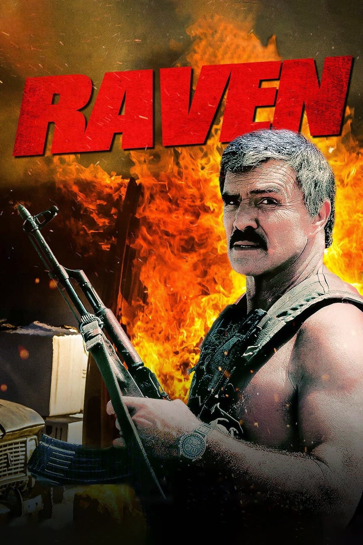 Raven full movie
