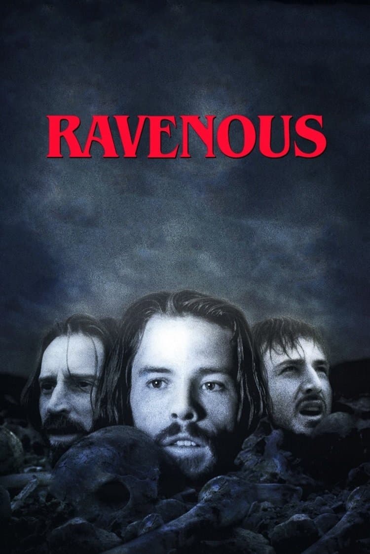 Ravenous full movie