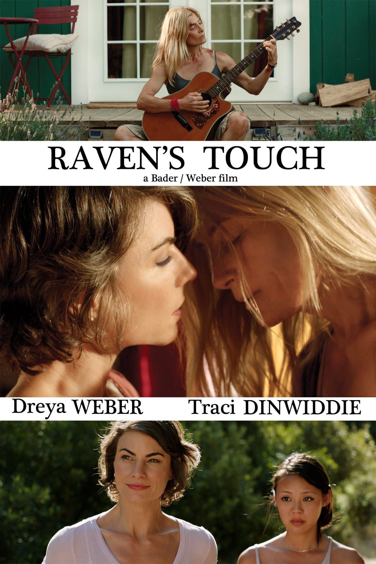 Raven's Touch full movie