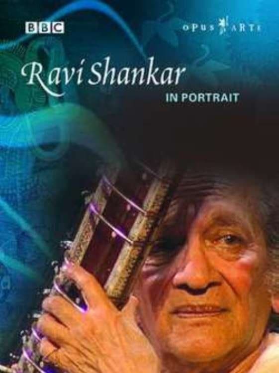 Ravi Shankar: Between Two Worlds full movie
