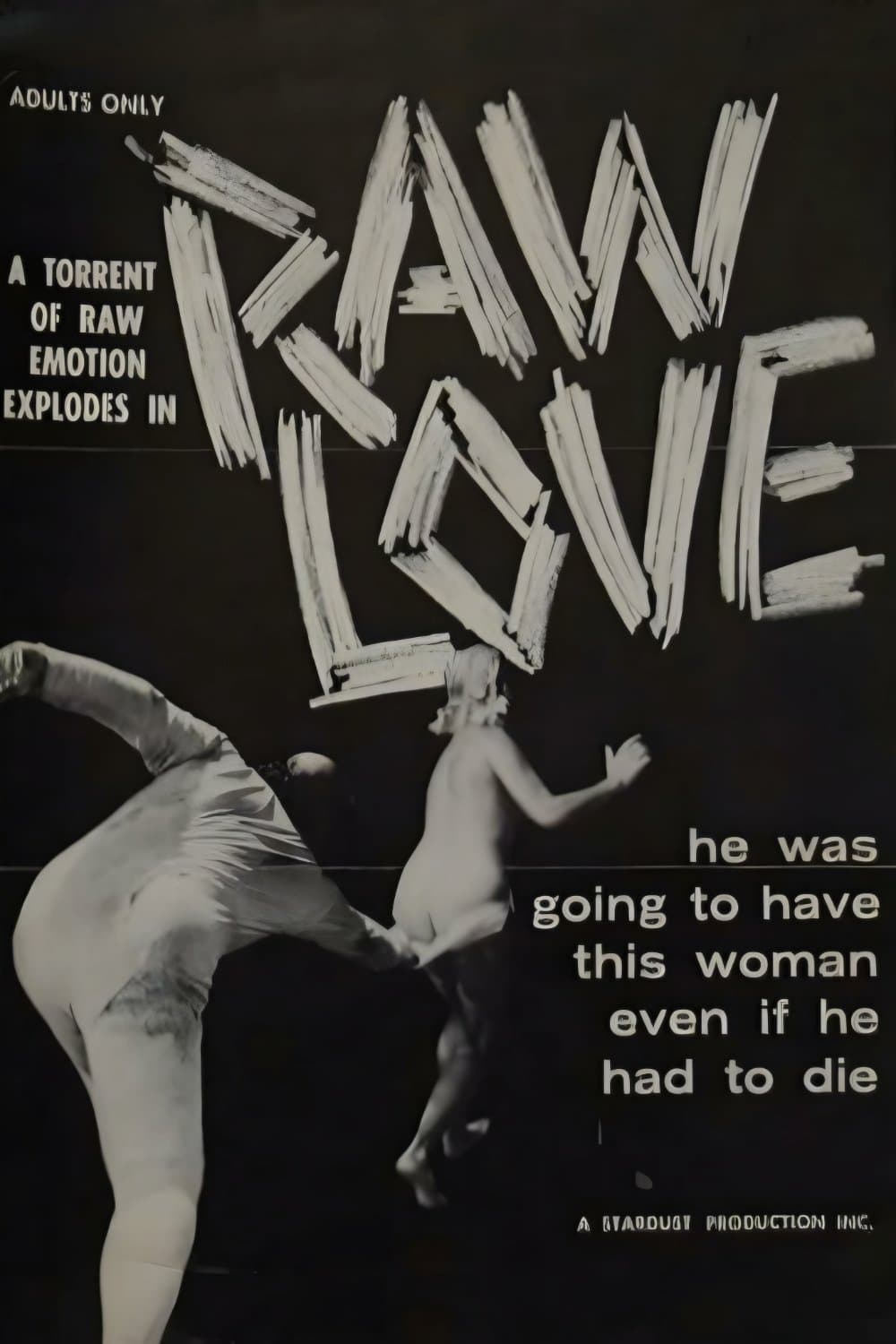 Raw Love full movie
