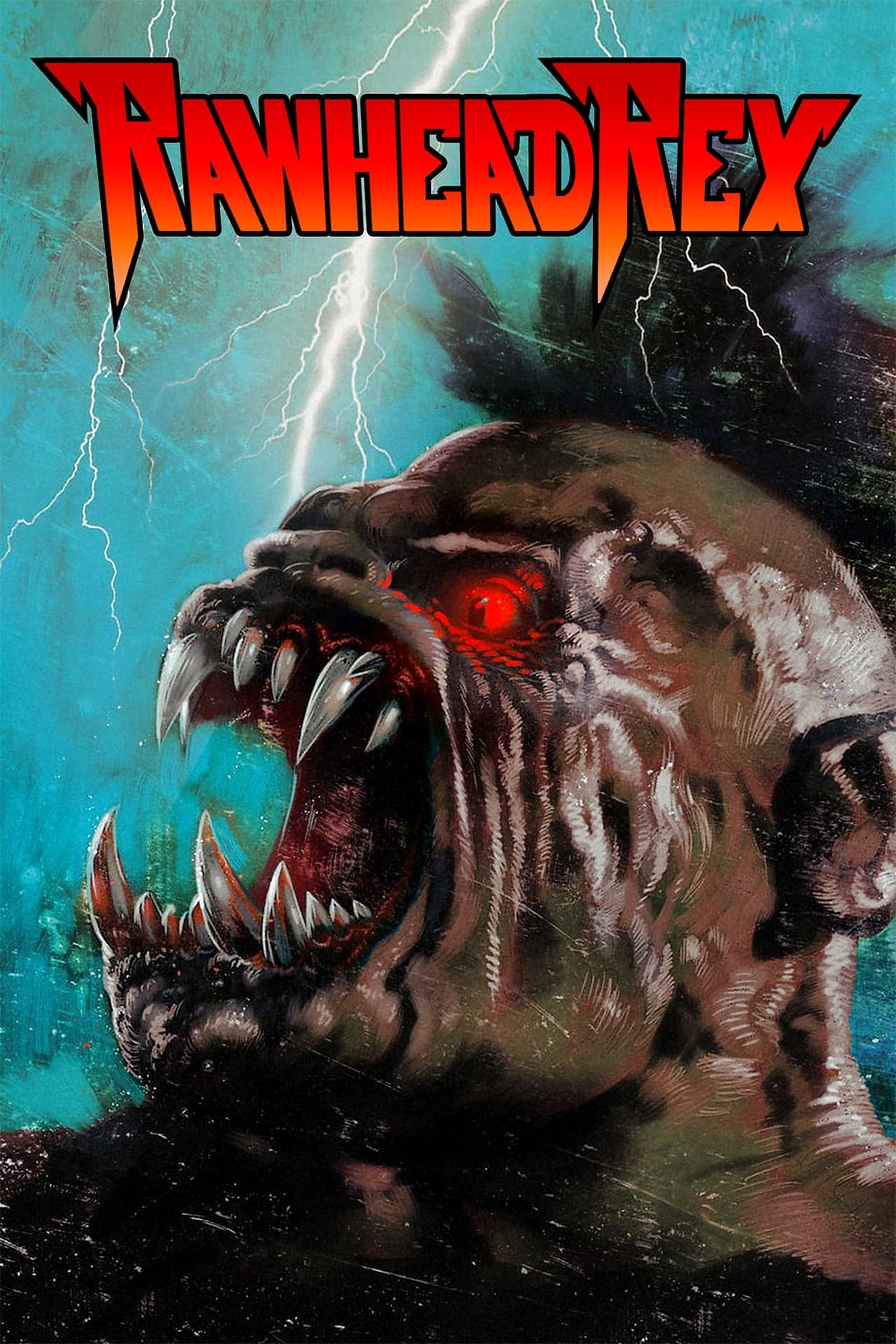 Rawhead Rex full movie