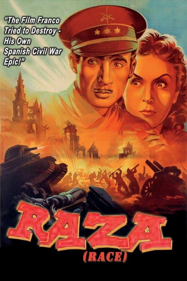 Raza full movie