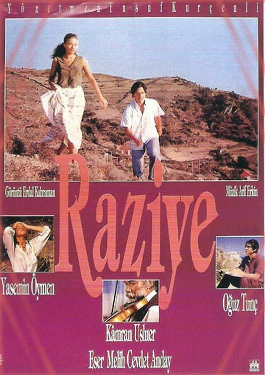 Raziye full movie