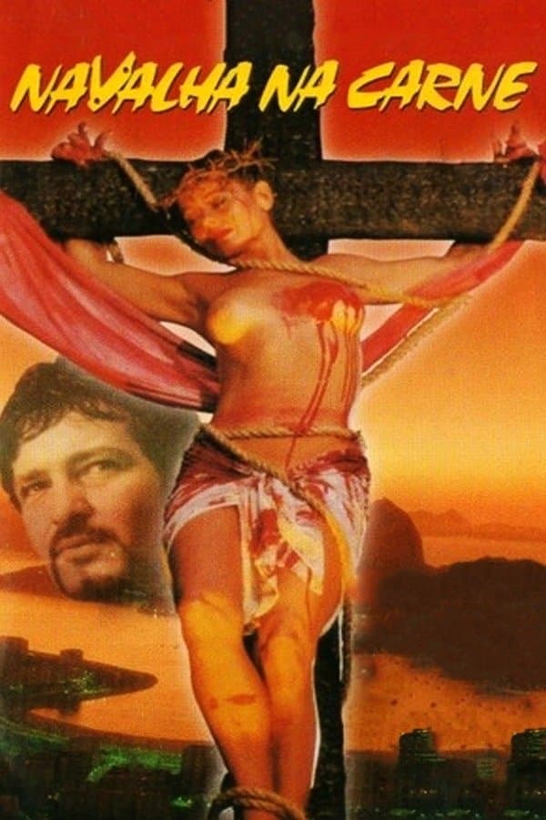 Razor in the Flesh full movie