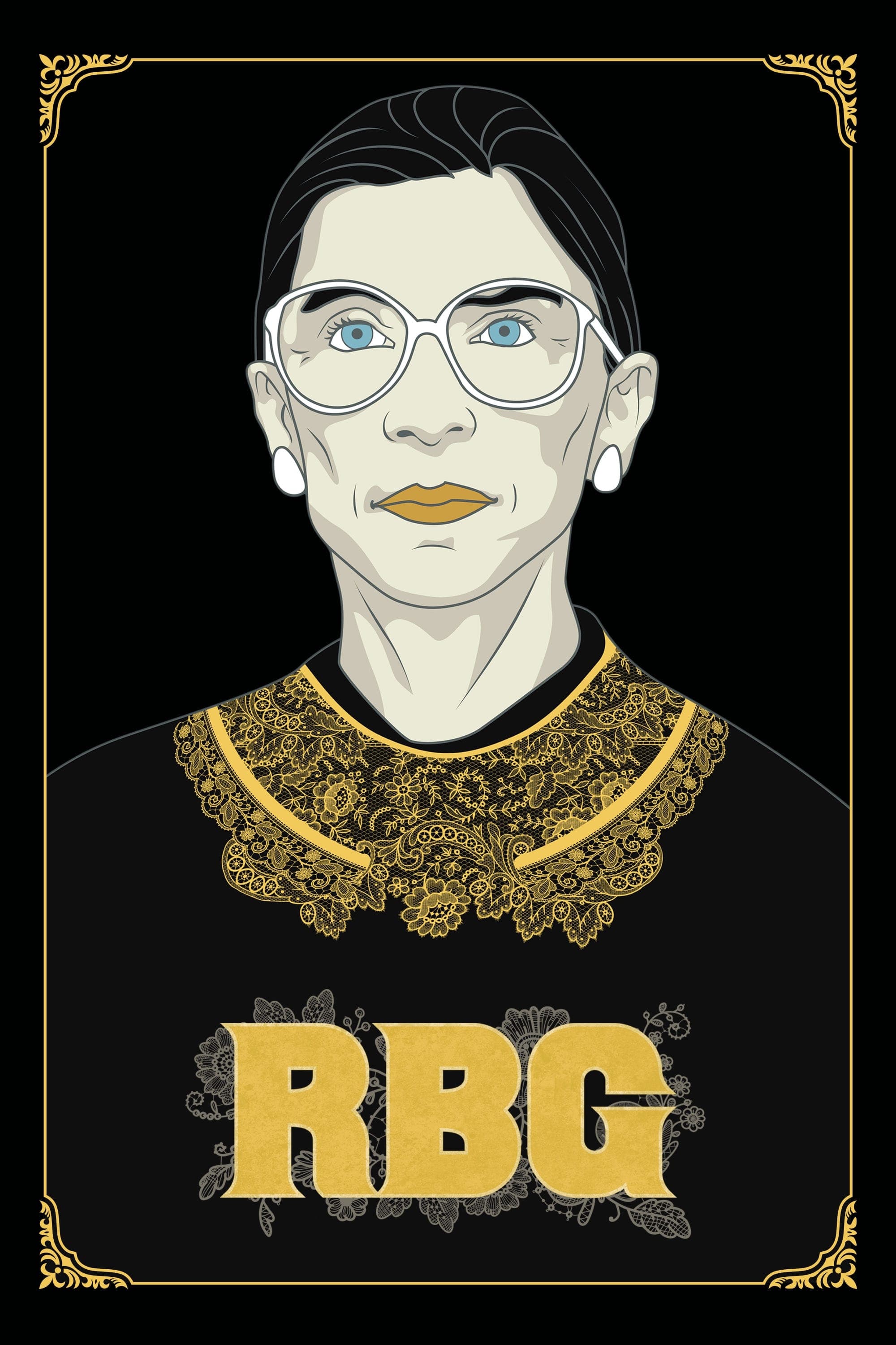 RBG full movie