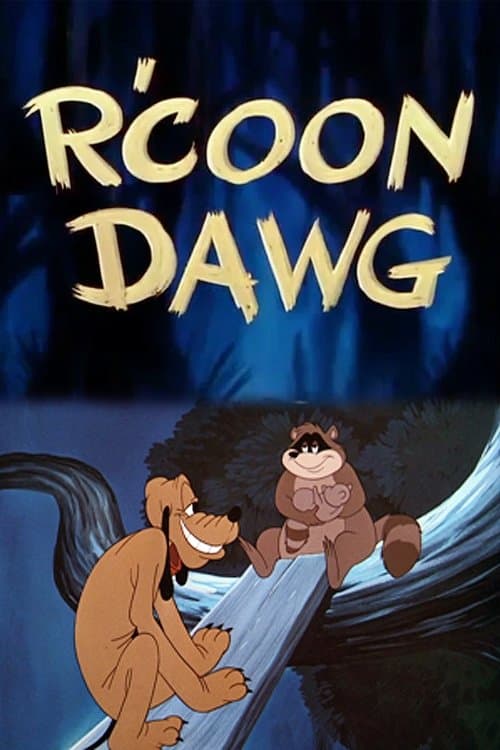 R'Coon Dawg full movie