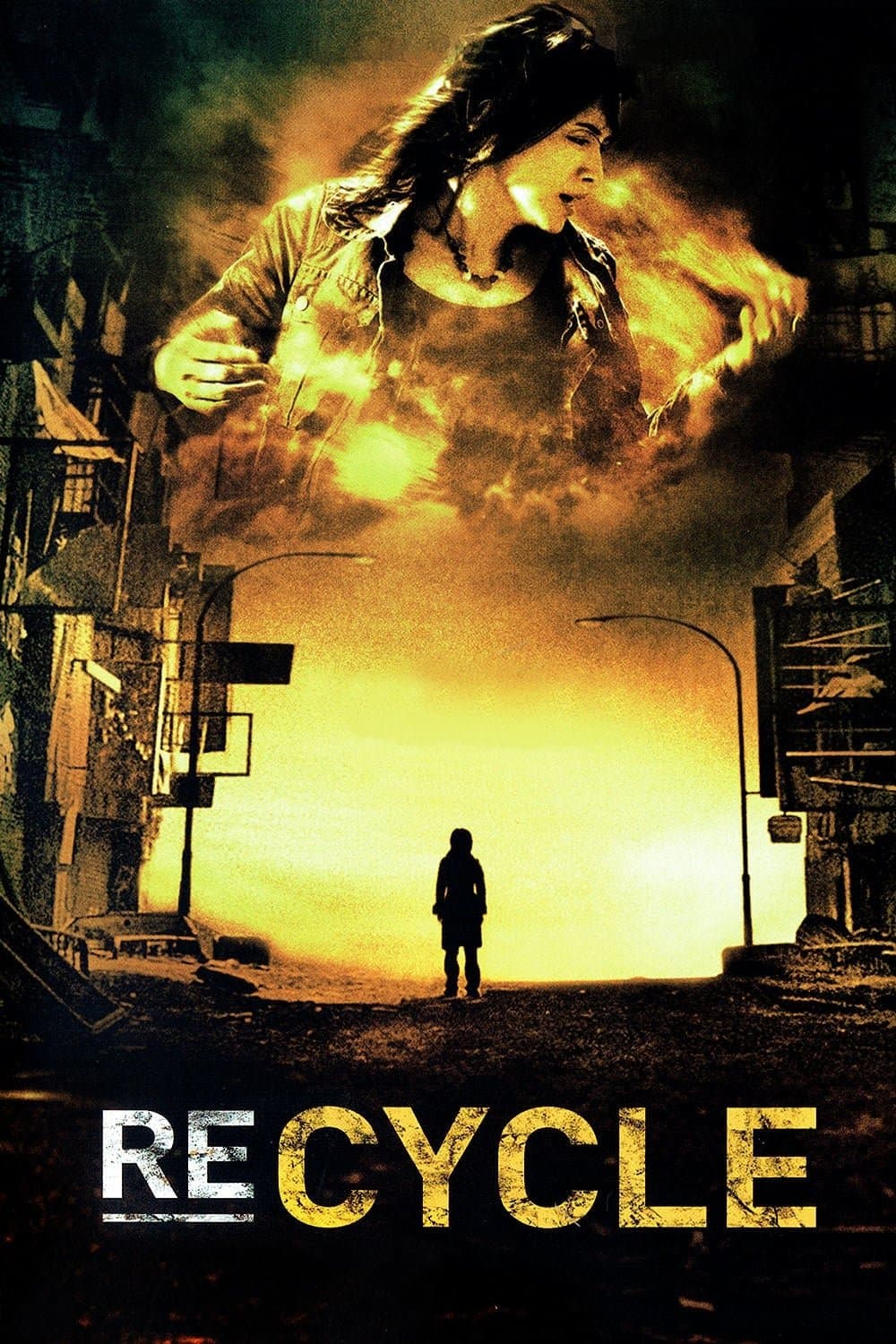 Re-cycle full movie