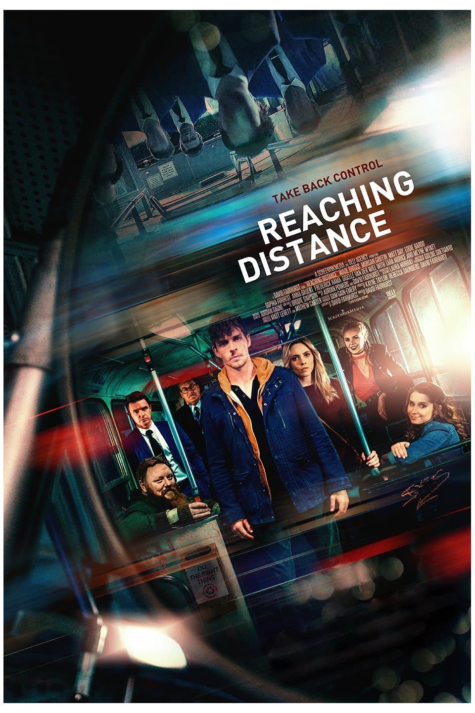 Reaching Distance full movie