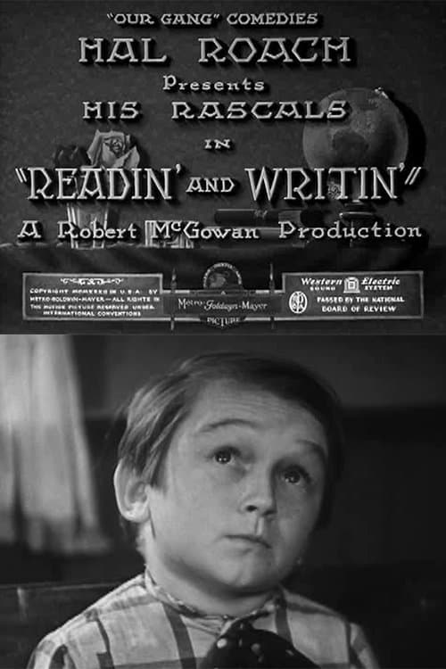 Readin' and Writin' full movie