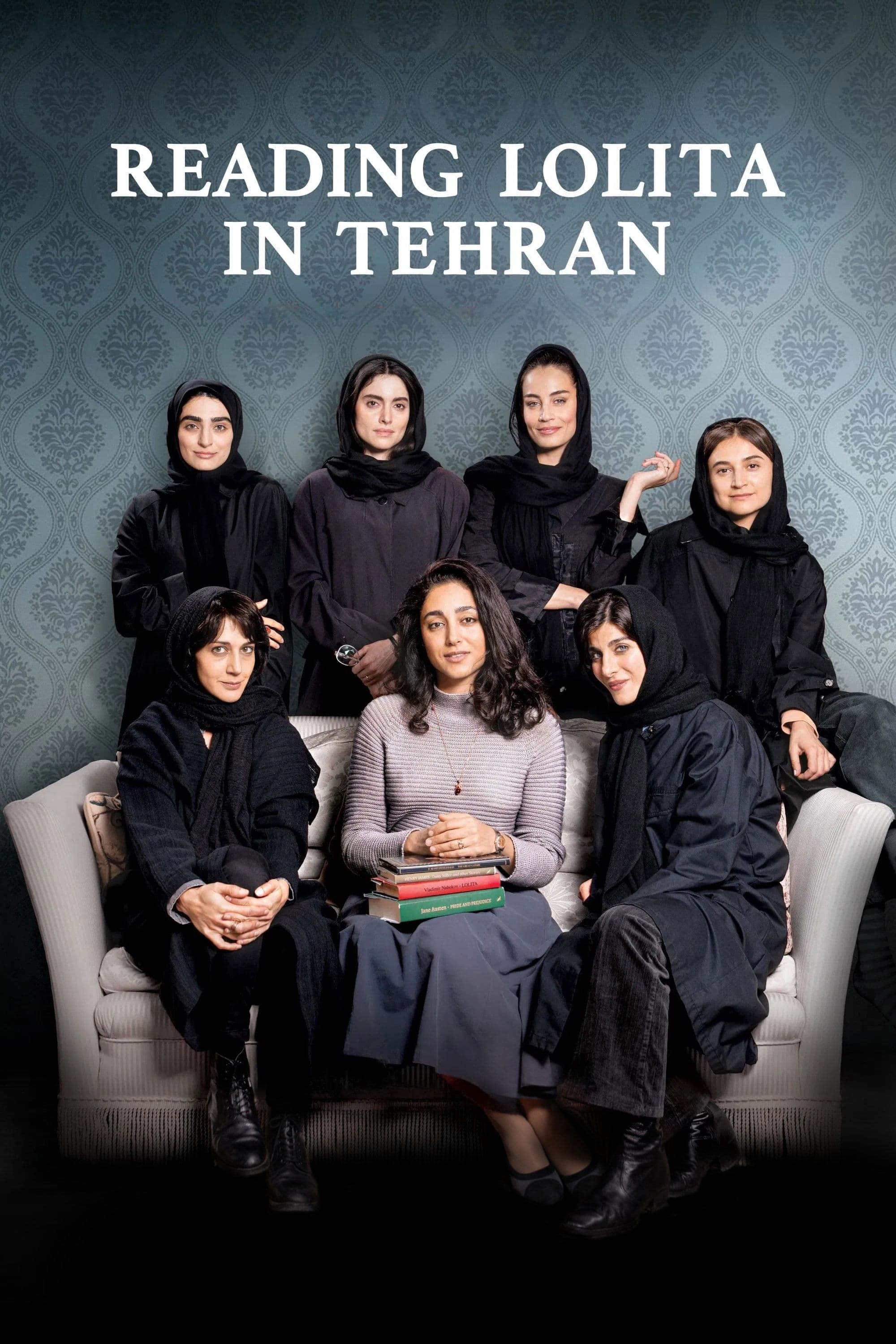 Reading Lolita in Tehran full movie