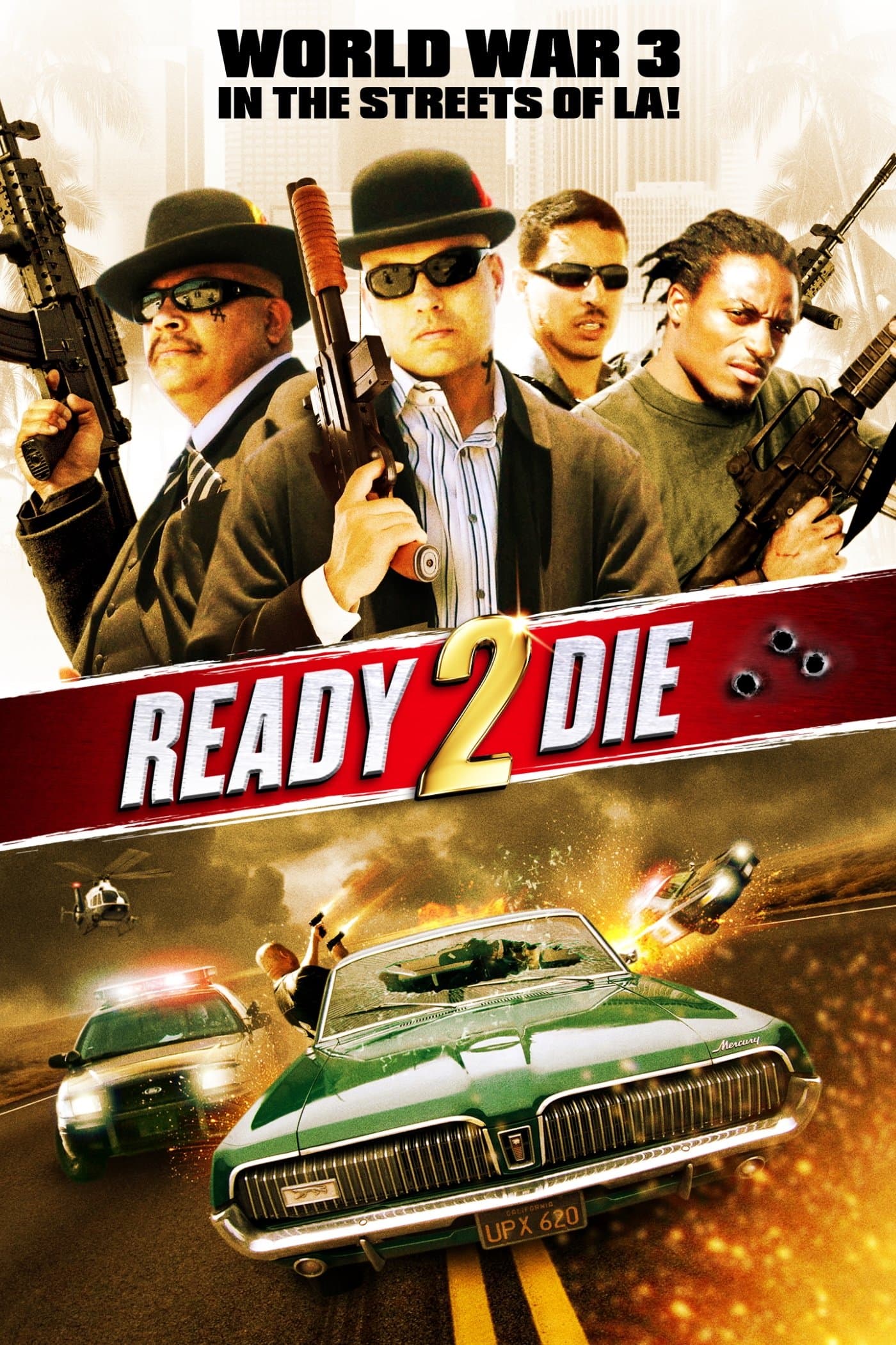 Ready 2 Die full movie