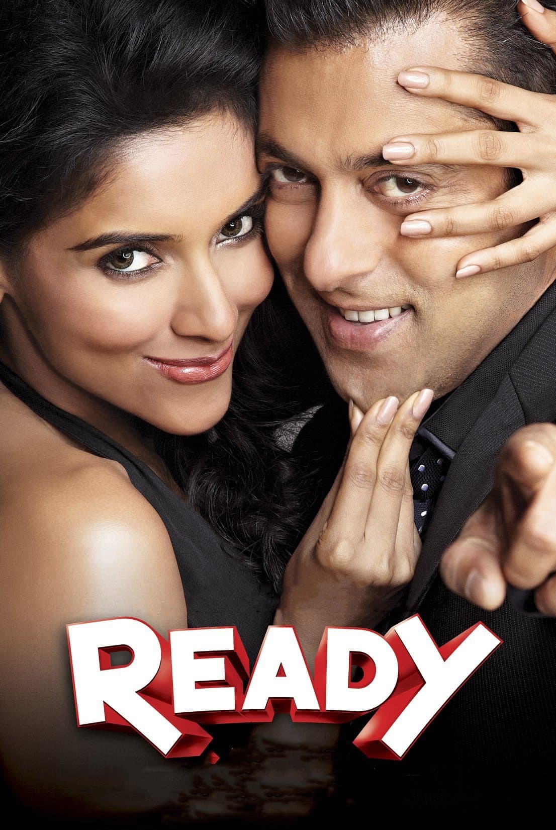 Ready full movie