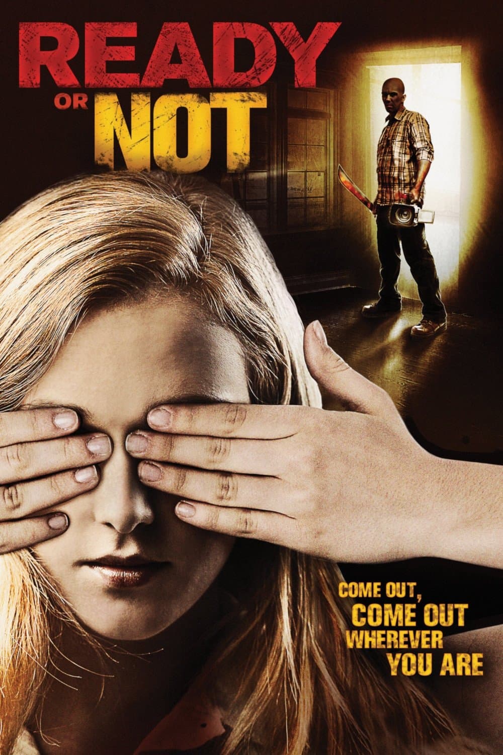 Ready or Not full movie