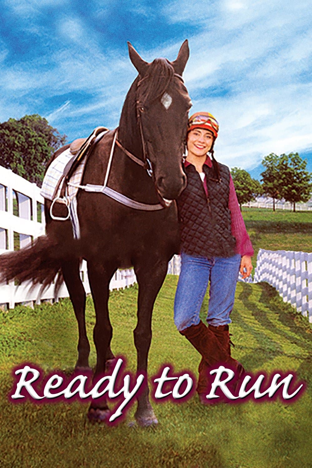 Ready to Run full movie