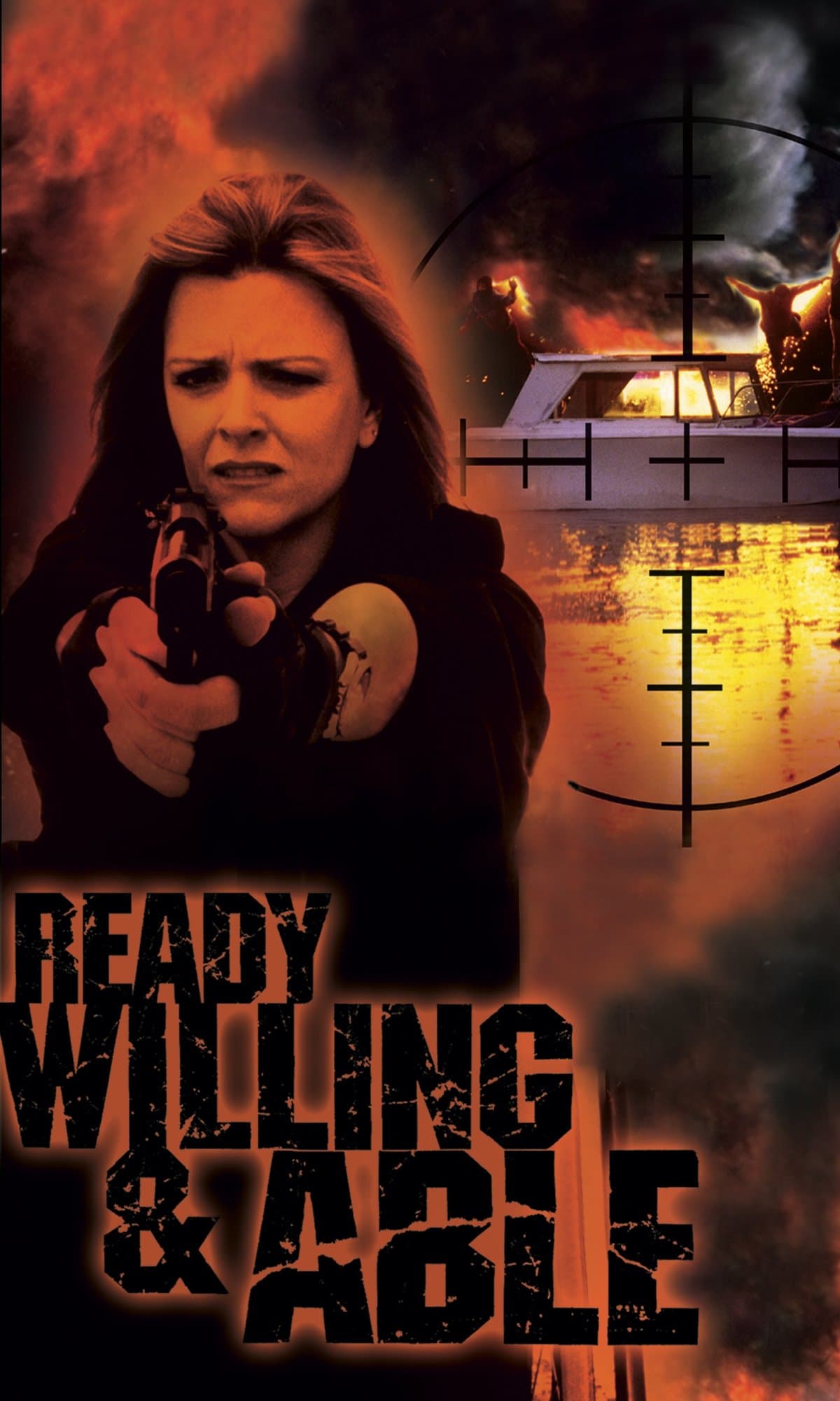 Ready, Willing & Able full movie