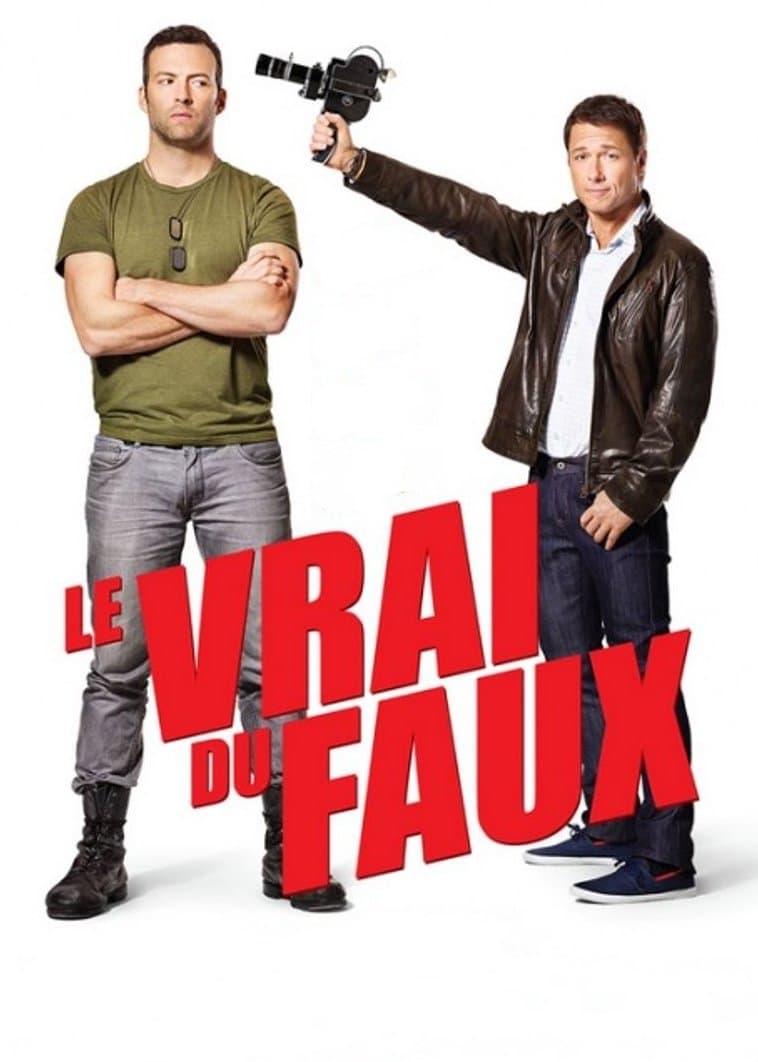 Real Lies full movie