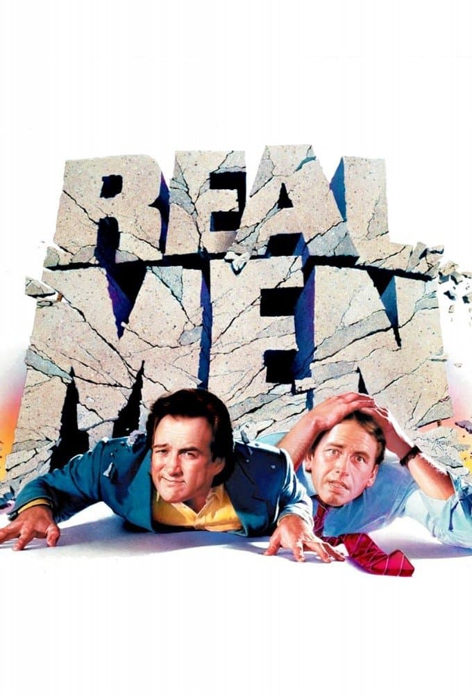 Real Men full movie
