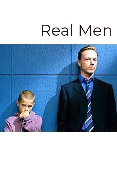 Real Men full movie