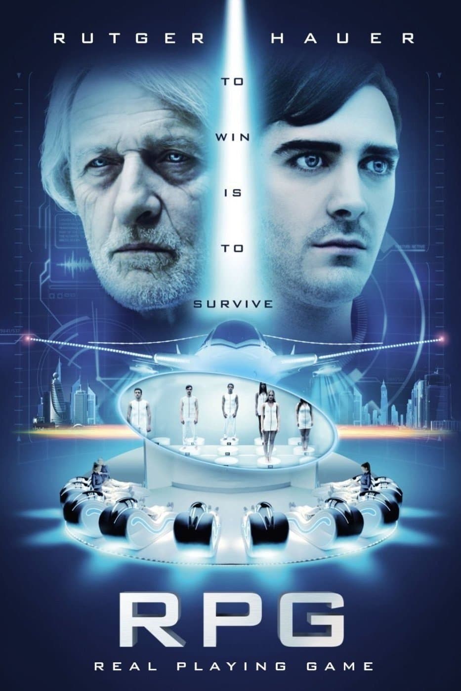 Real Playing Game full movie