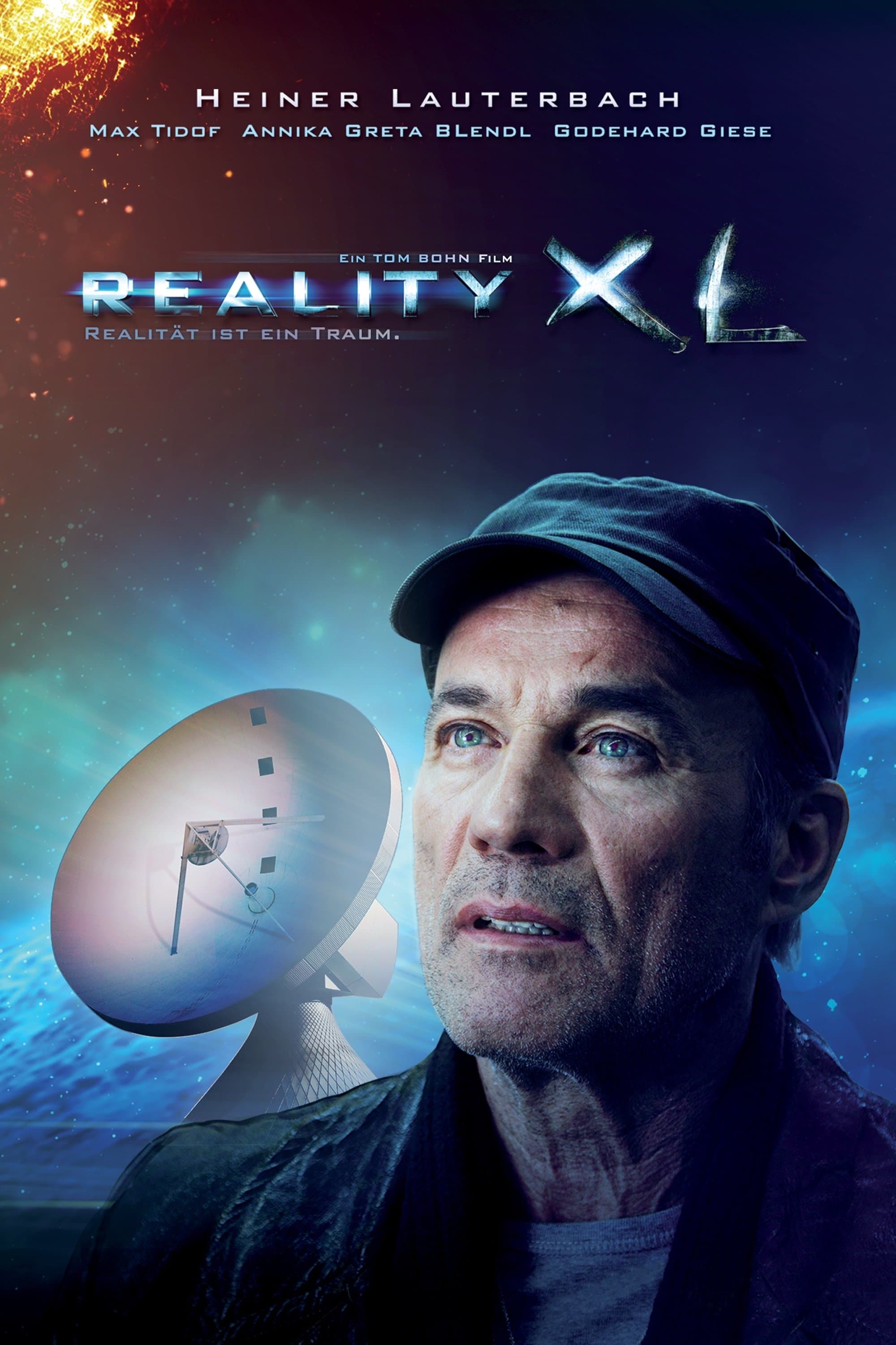 Reality XL full movie