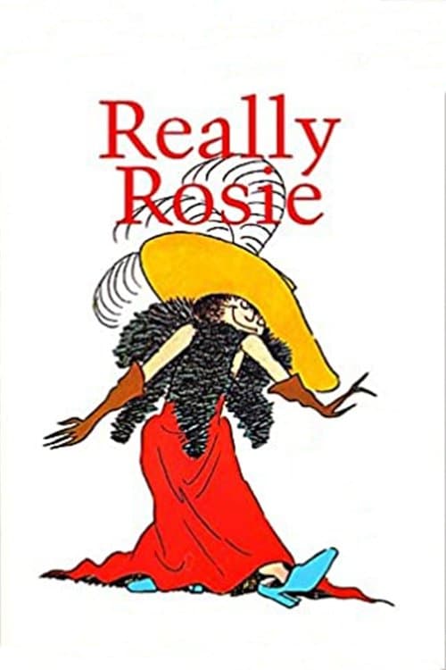 Really Rosie full movie