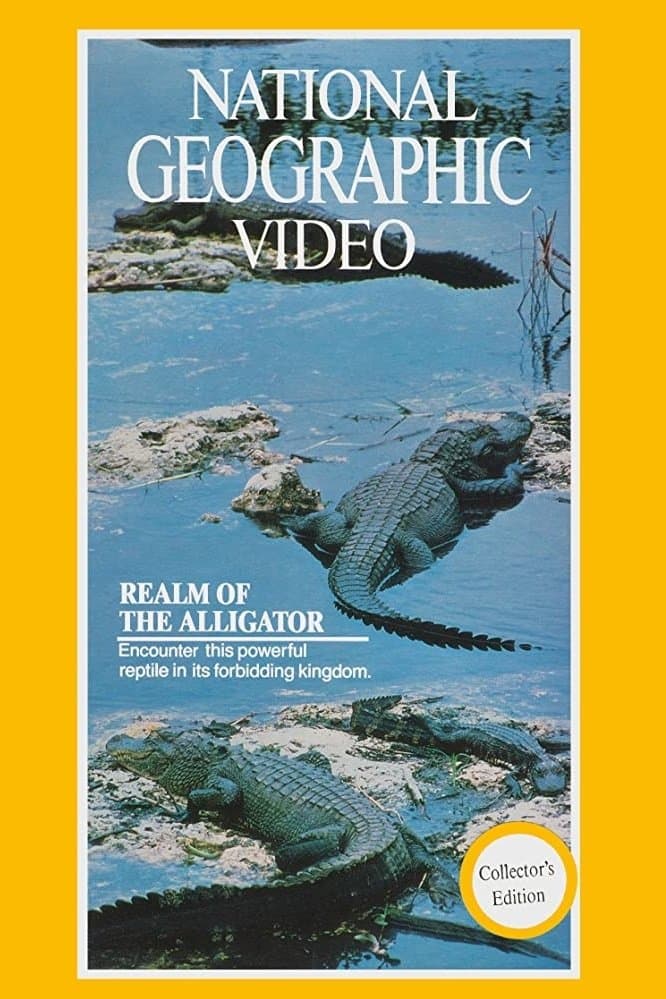 Realm of the Alligator full movie
