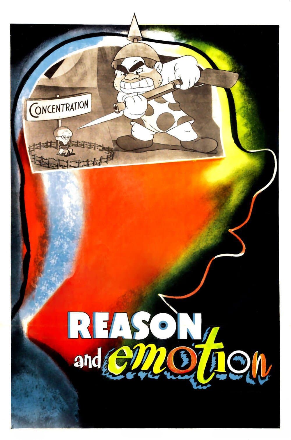 Reason and Emotion full movie