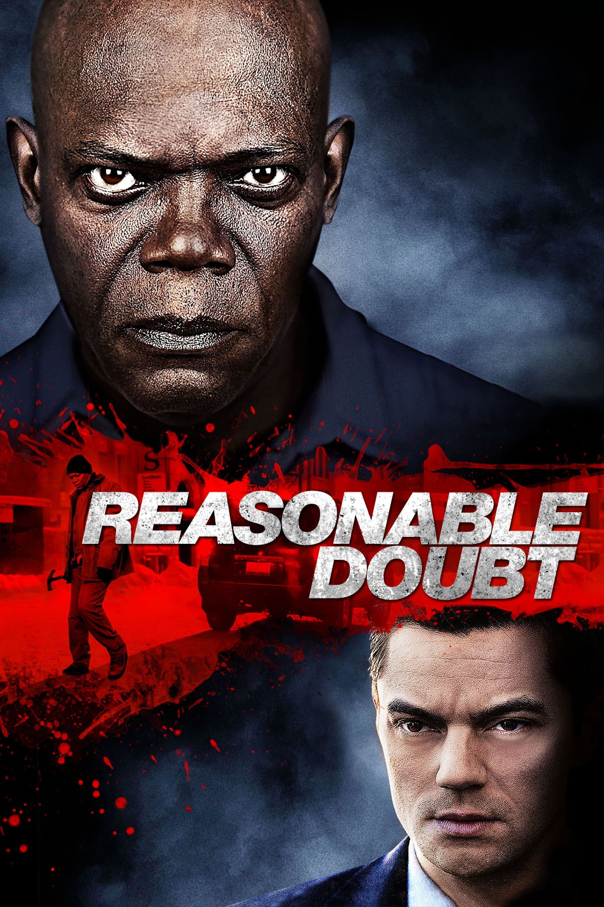 Reasonable Doubt full movie