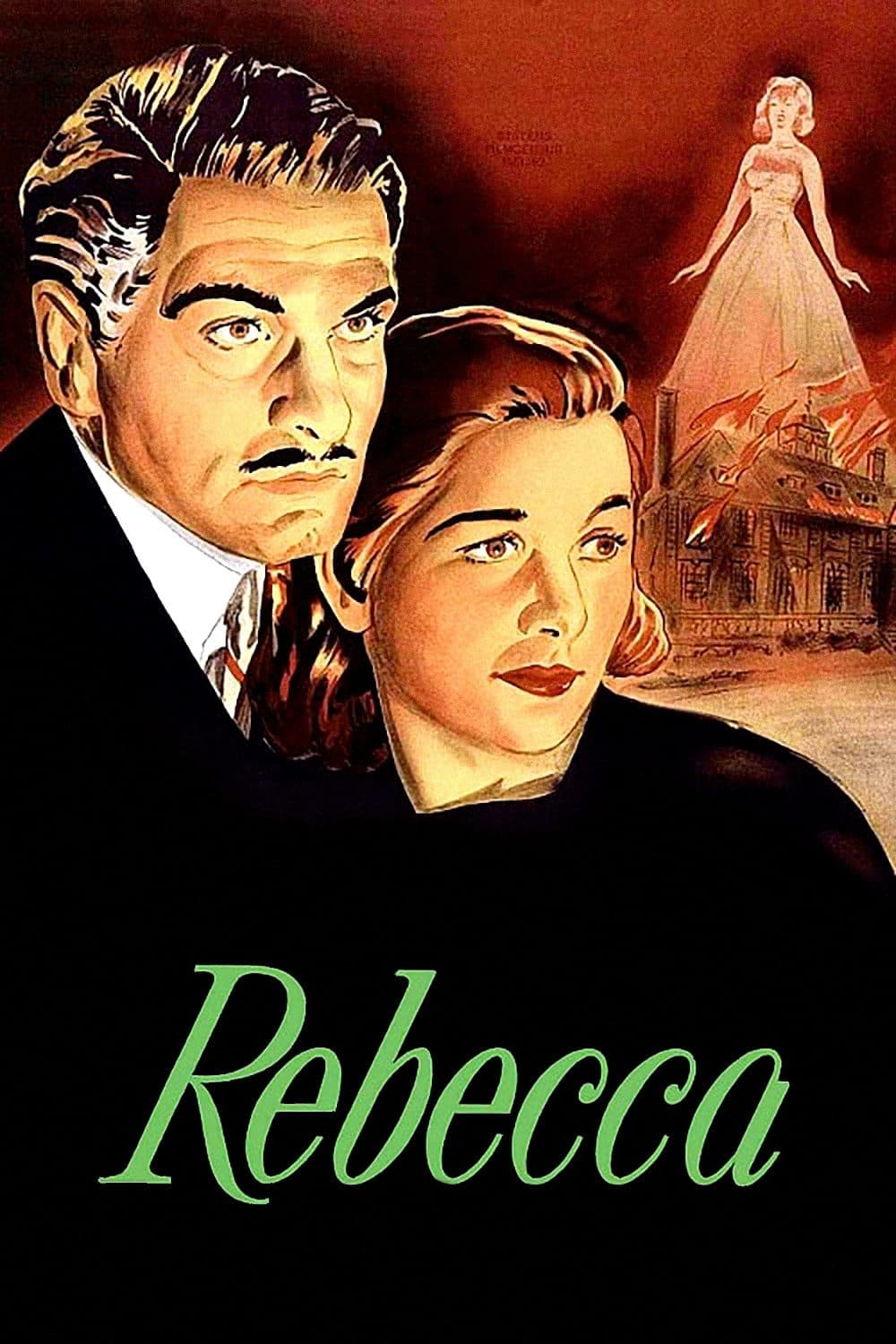 Rebecca full movie