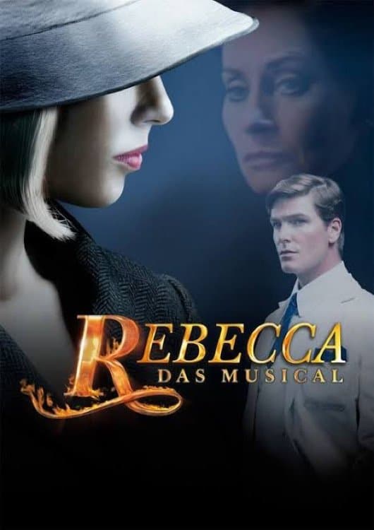 Rebecca full movie