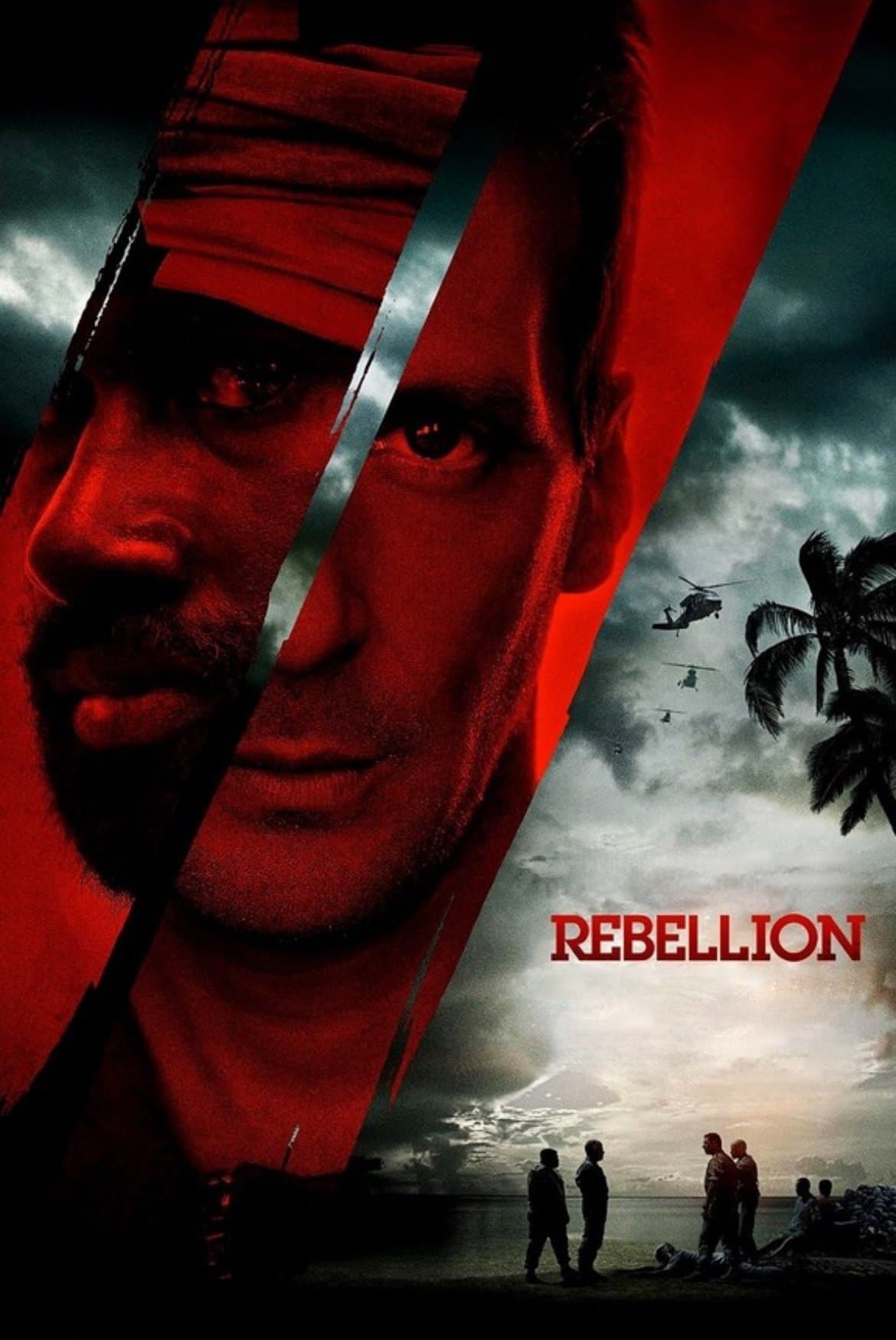 Rebellion full movie