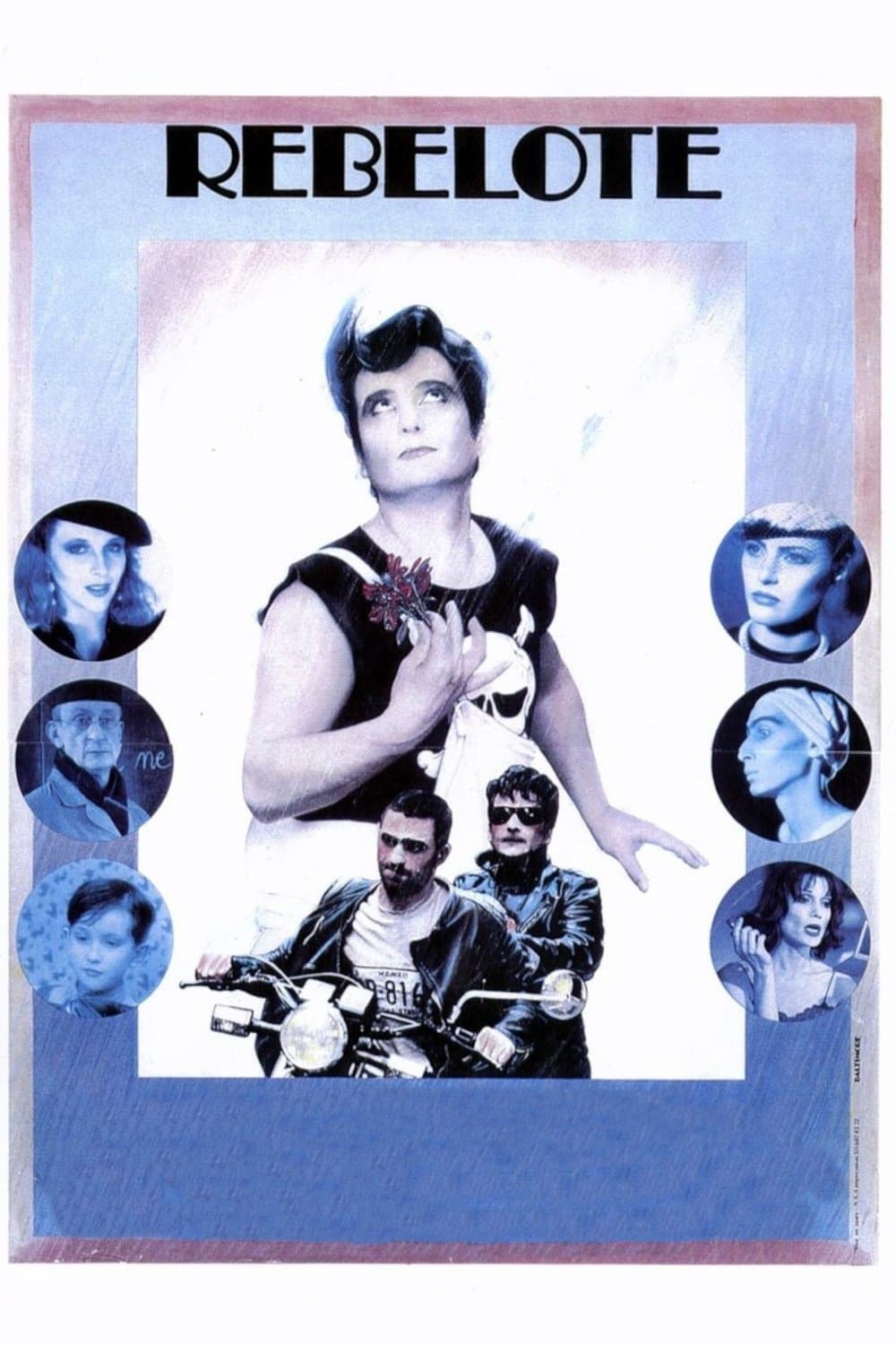 Rebelote full movie
