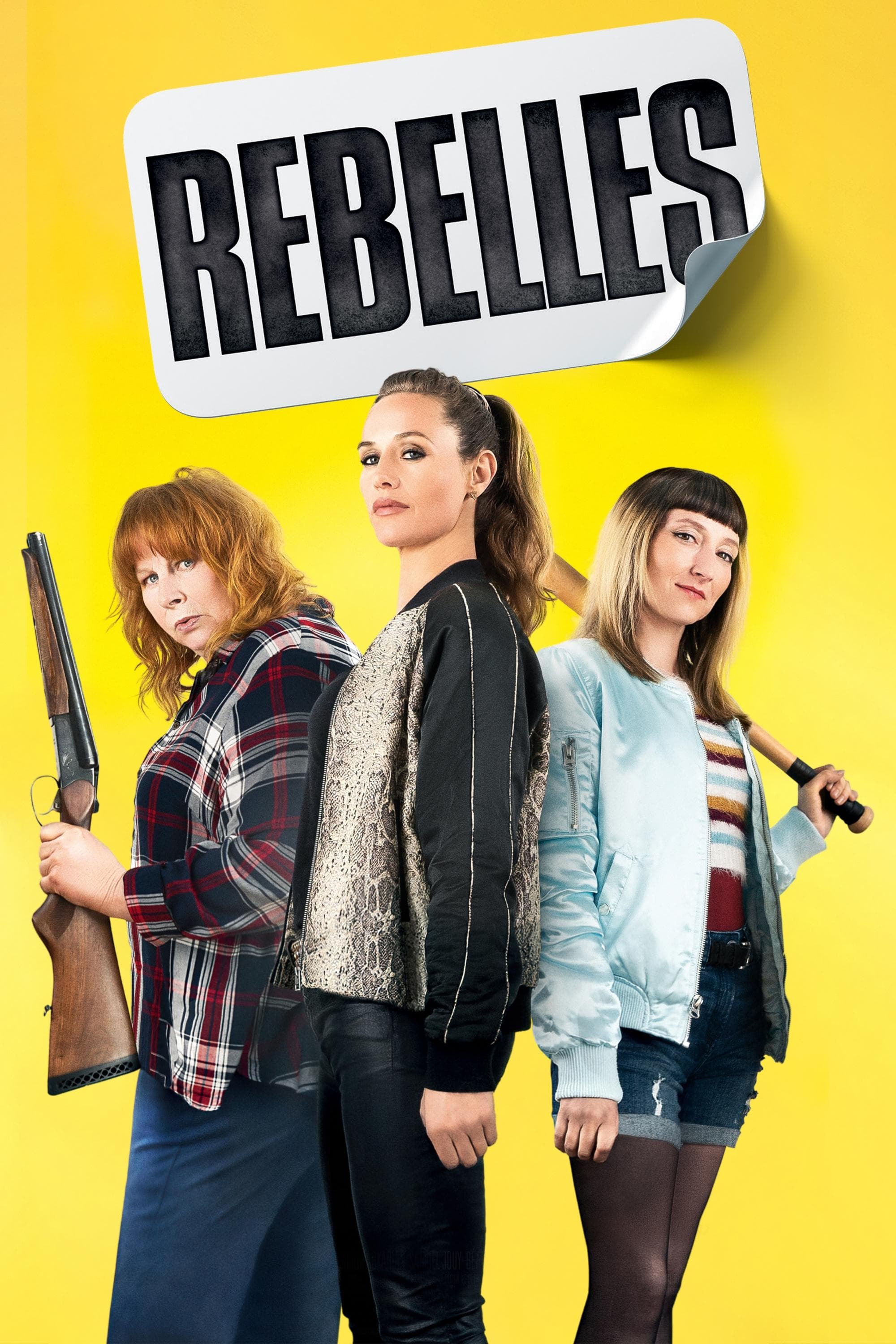 Rebels full movie
