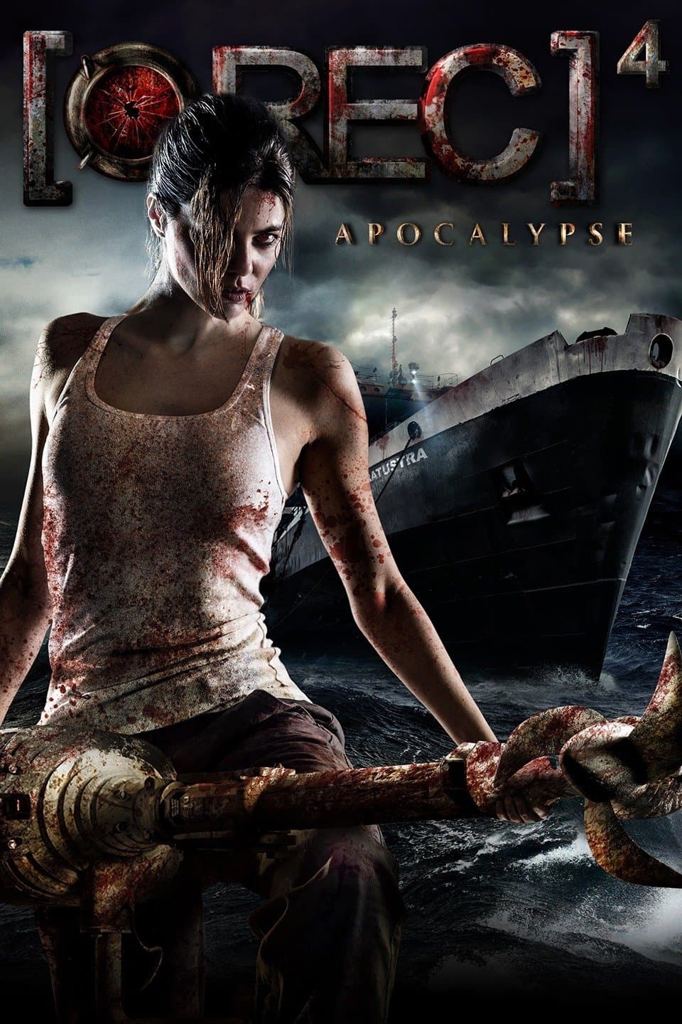 [REC]⁴ Apocalypse full movie