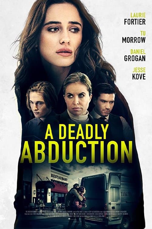 Recipe for Abduction full movie