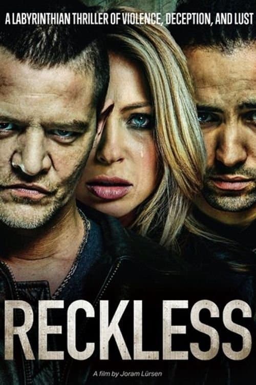Reckless full movie