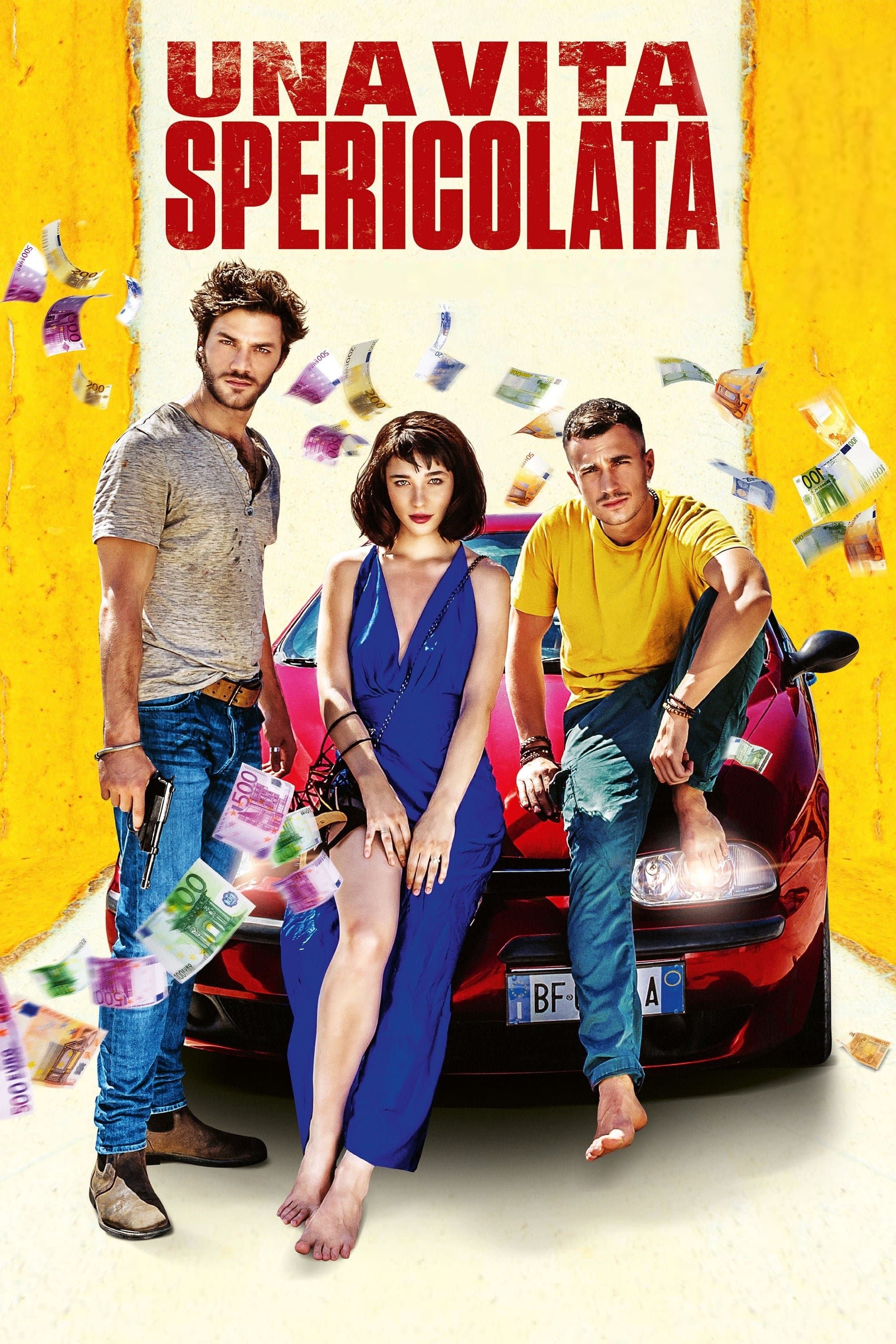 Reckless full movie